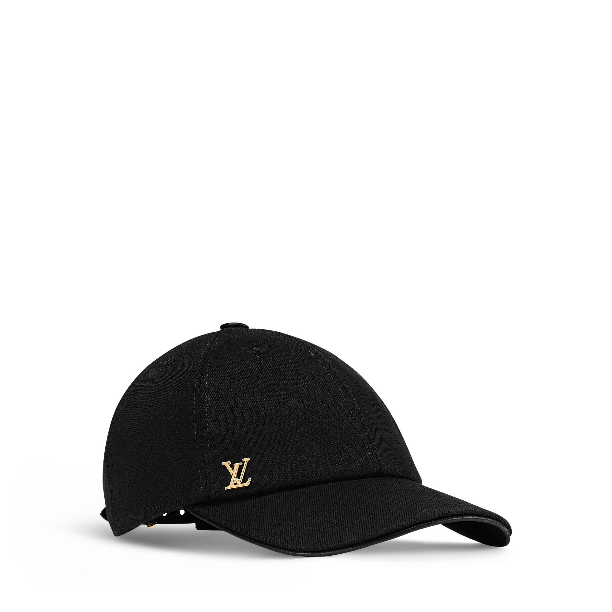 【LOVEBITES】 LV/BT snapback cap Boné LV Iconic S00 - Acessórios | LOUIS VUITTON ®